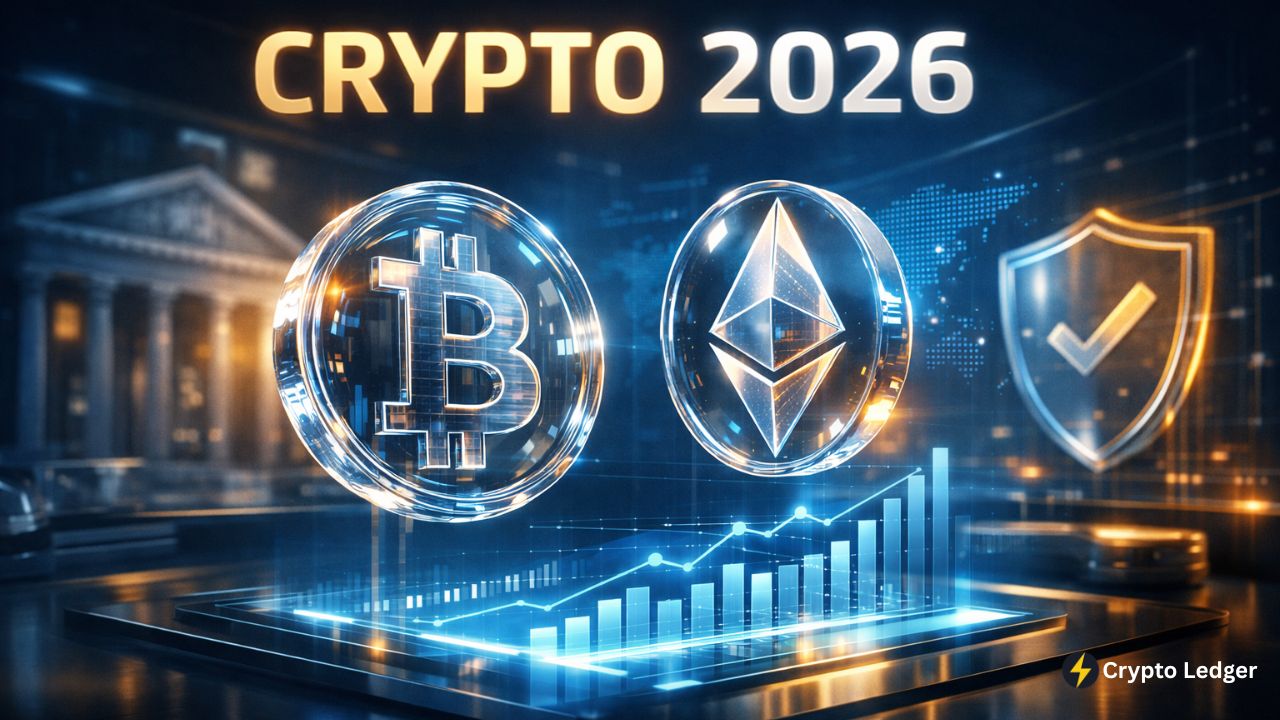 What You Should Know Before Buying Cryptocurrencies in 2026: An Expert’s Guide