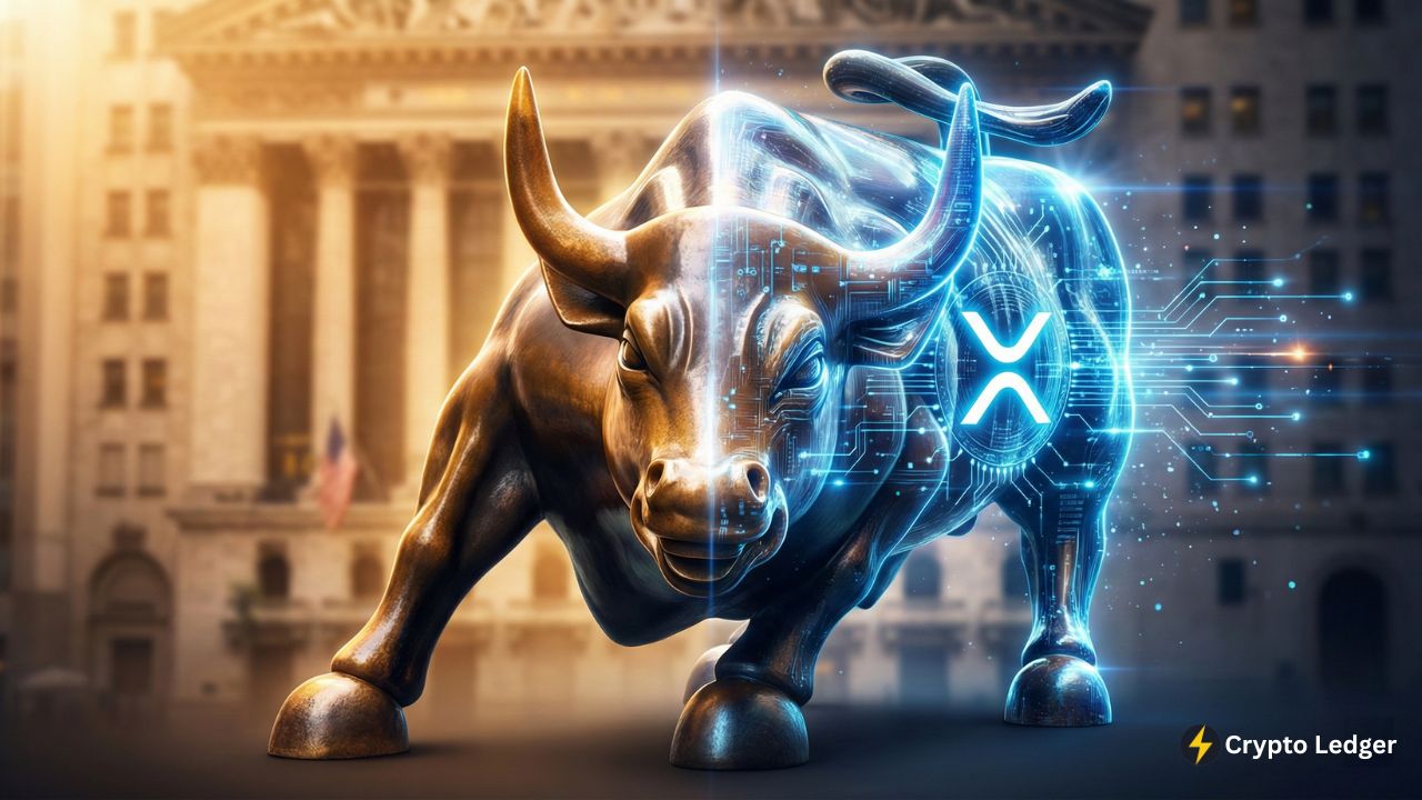 XRP’s Institutional Moment: How ETFs Turned a Crypto Lawsuit Into Wall Street’s Next Asset Class